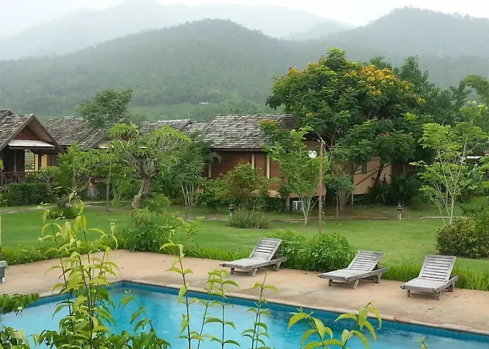 Pai Do See Resort