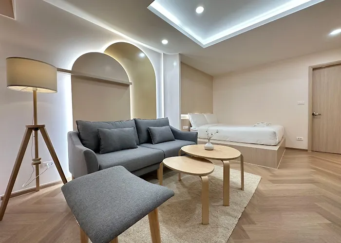 Ascella Bangkok Hotel