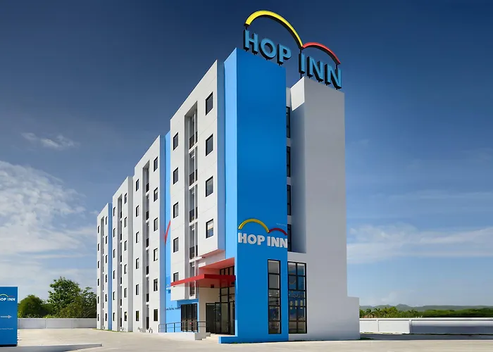 Hop Inn Nakhon Sawan