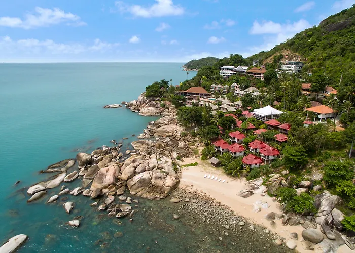 Hotel Vikasa Yoga Retreat Lamai Beach , Thailand
