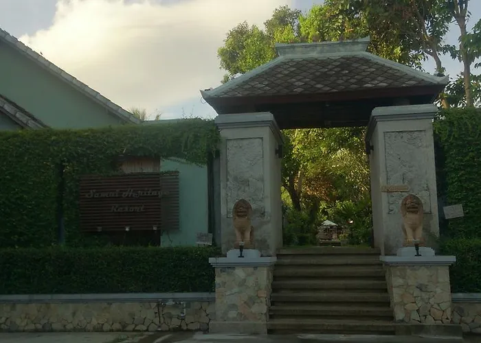 Samui Heritage