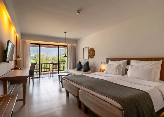 Sunprime Kamala Beach (Adults Only), Tailandia