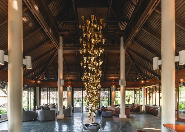 Layana Resort & Spa - Adult Only Ko Lanta, Thailandia