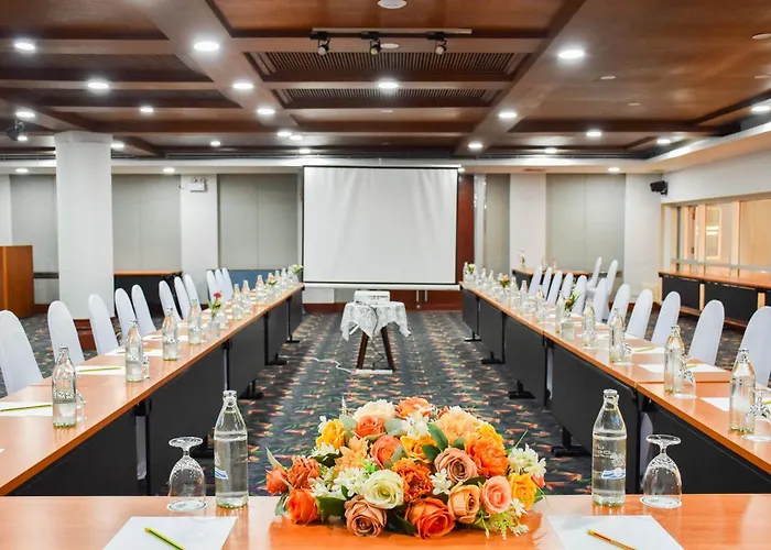 Phuket Merlin Hotel - SHA Plus, Thailand