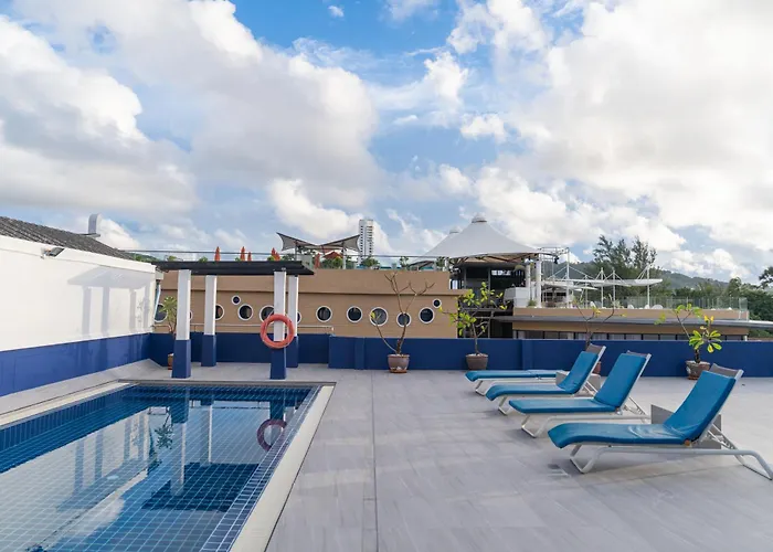 Kokotel Phuket Patong