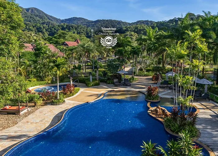 Annika , Formerly Ramayana & Spa