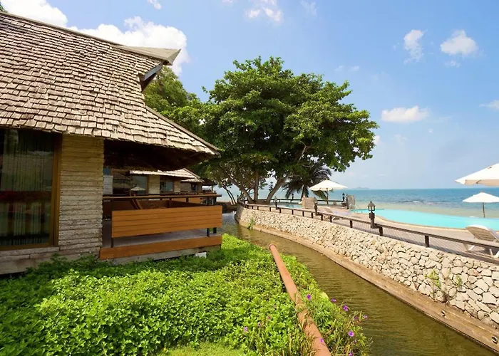 Sunset Park Resort And Spa By Swr