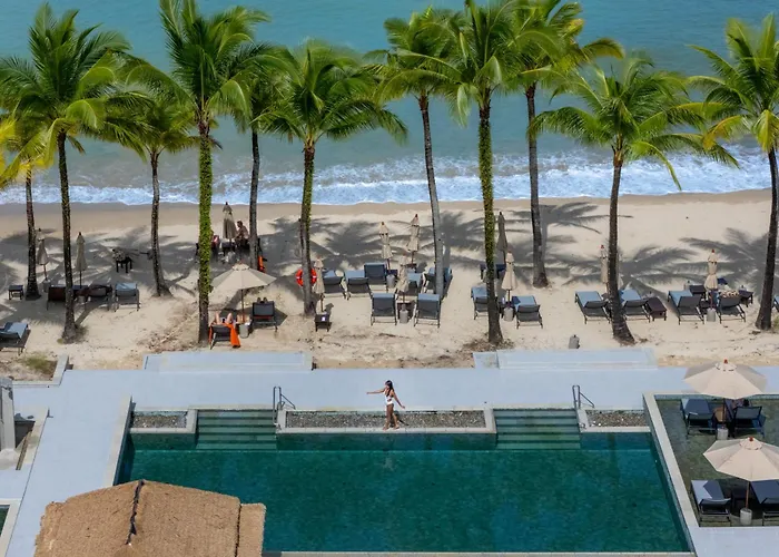 Hotel Ananea Beyond Khaolak (Adults Only) Khao Lak, Thailand