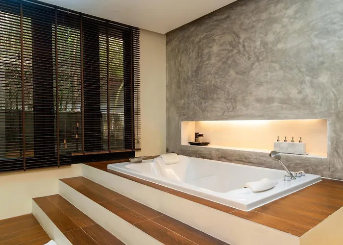 The Anda Mani Khaolak Beachfront Villas - Adult Only Khao Lak, Thailand