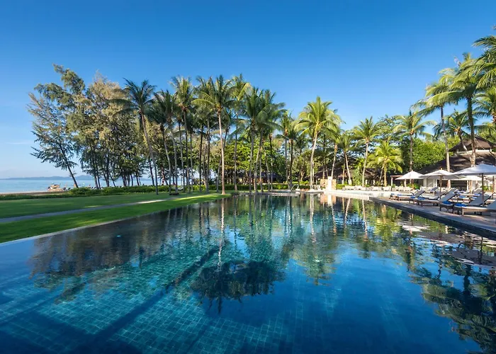 Dusit Thani Krabi Beach