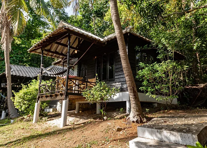 Shiralea Resort
