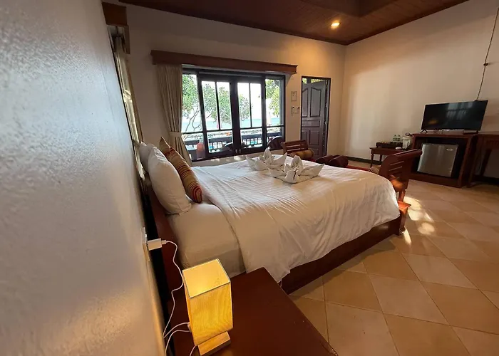 Bhundhari Chaweng Beach Resort Koh Samui - SHA Plus, Thailand