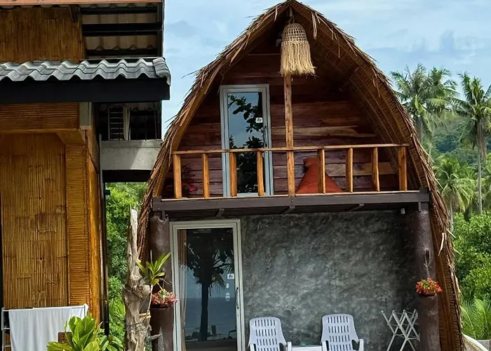 Lanta Wild Beach Resort