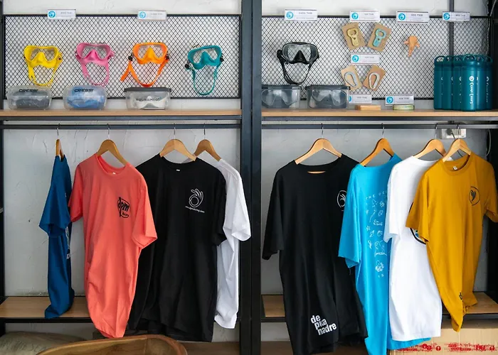 Dpm Koh Tao Diving Hotel & Bar, Tailandia