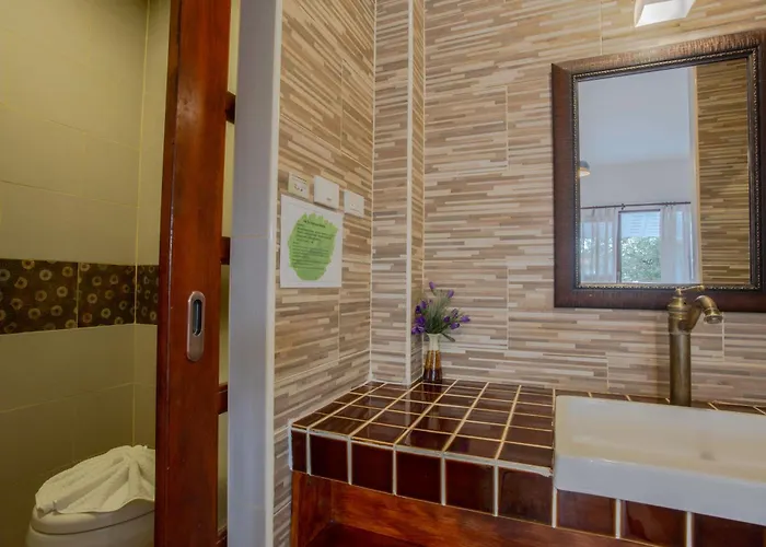 Hetai Boutique Hotel Chiang Mai, Tailandia