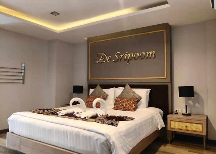 Hotel De Sripoom