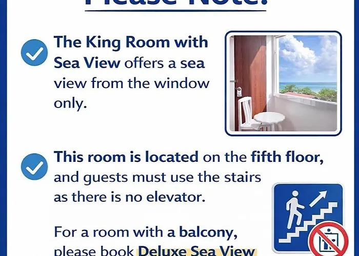 Hotel 88 House Patong, Thailandia