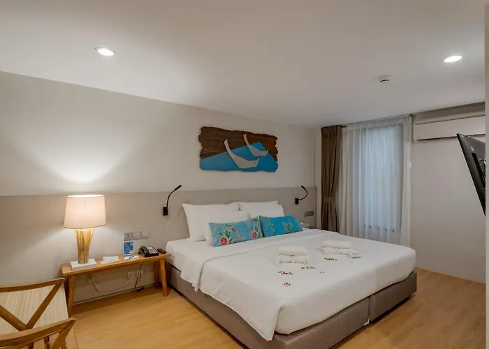Deevana Krabi (Adults Only)
