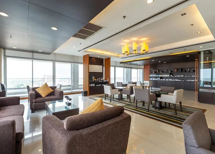 Kantary Ayutthaya