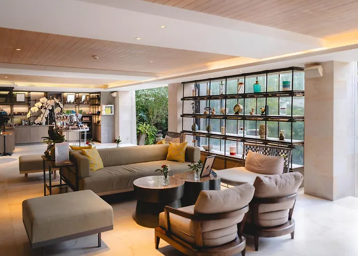 Avani Plus Samui Resort Taling Ngam Beach, Thailand