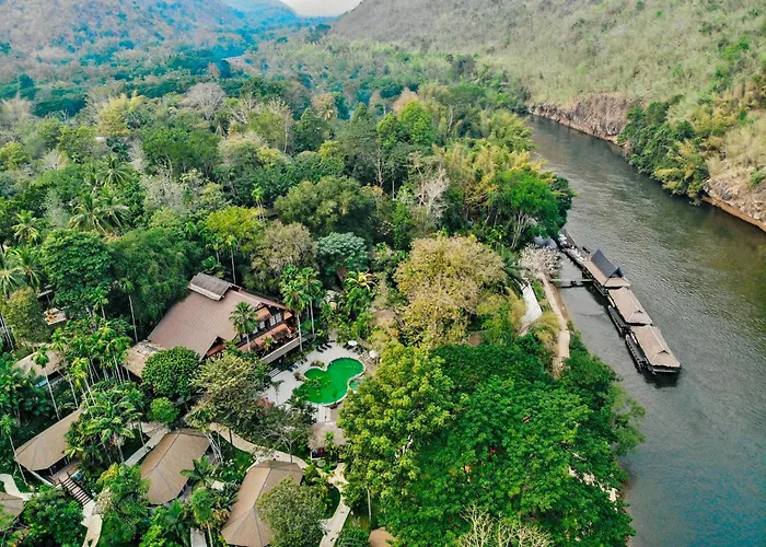 River Kwai Resotel