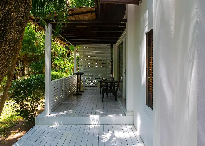 Zara Beach Resort Koh Samui
