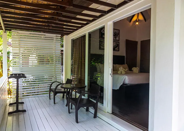 Zara Beach Koh Samui