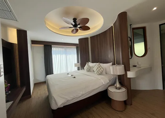Samui Jasmine Resort