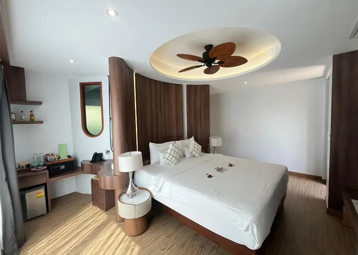 Samui Jasmine Resort Lamai Beach , Thailand