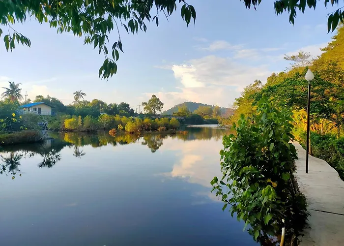 Chaipura Resort