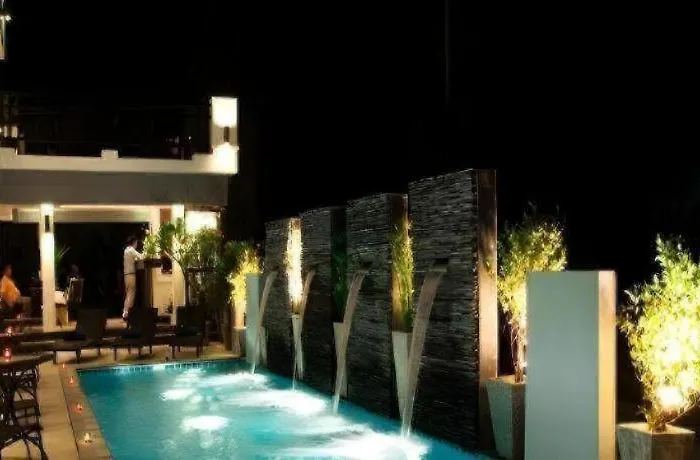 Amin Resort