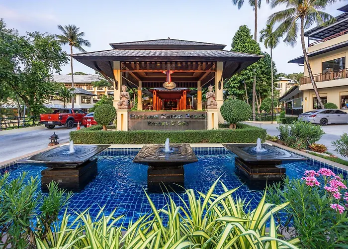 Horizon Karon Beach Resort&Spa