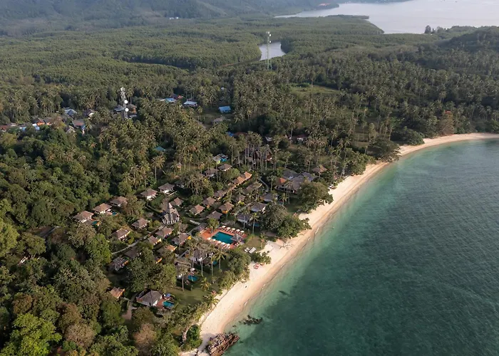 Elixir Koh Yao Yai - Sha Plus