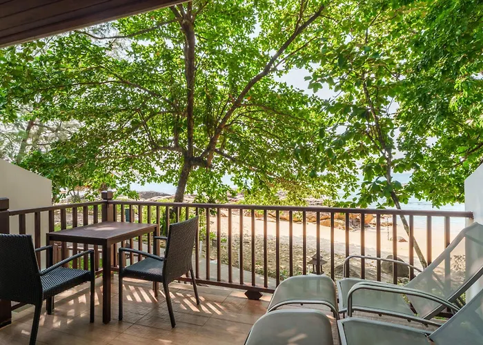 Hotel Sentido Khao Lak (Adults Only), Thailand