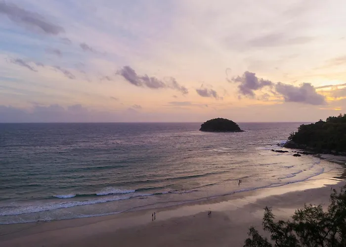 Hotel Ozo Phuket Strand Kata, Thailand