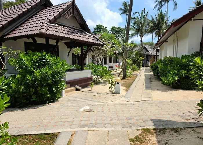 First Bungalow Beach