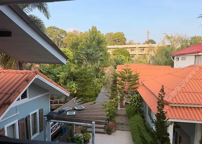 Barbados Terrace