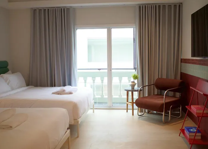 Theme Boutique Bangkok