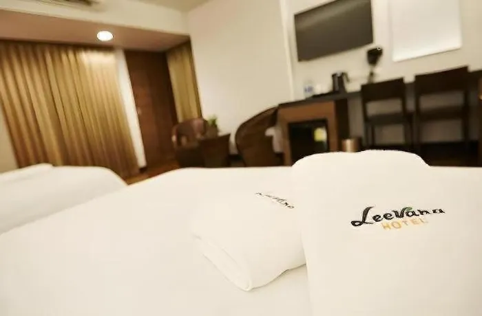 Leevana Hotel Hat Yai, Thailand