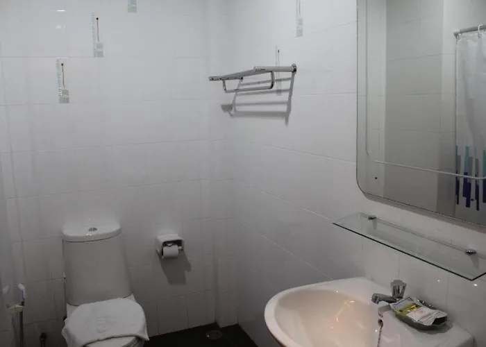 Butterfly Princess Hotel Ban Komo Sip Paet, Thailand