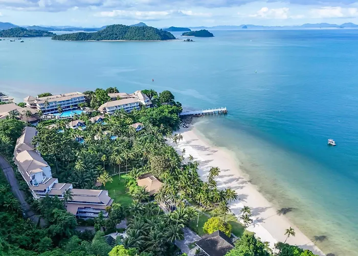 Cape Panwa Phuket