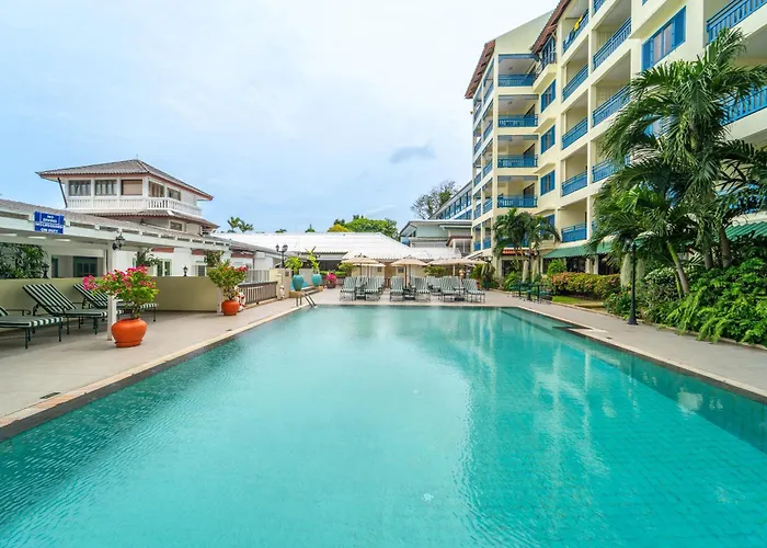 Kantary Bay Phuket