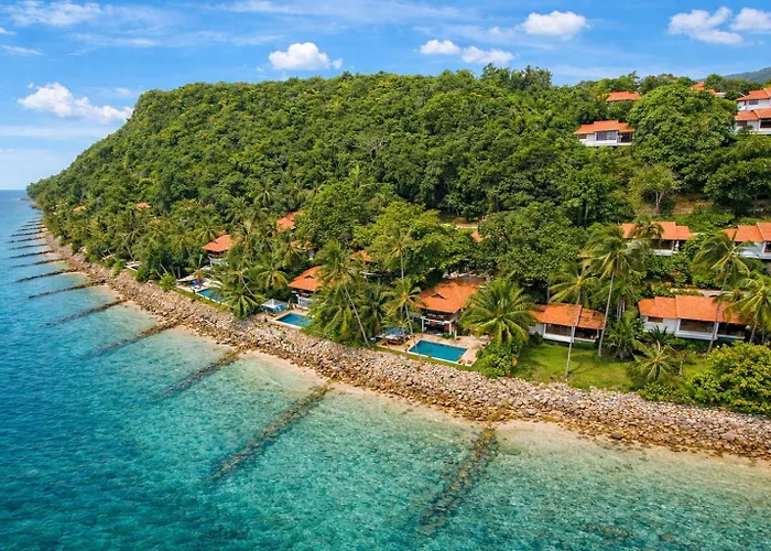 Napasai Samui Residence
