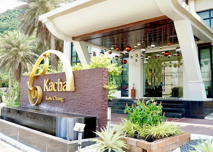 Kacha & Spa,