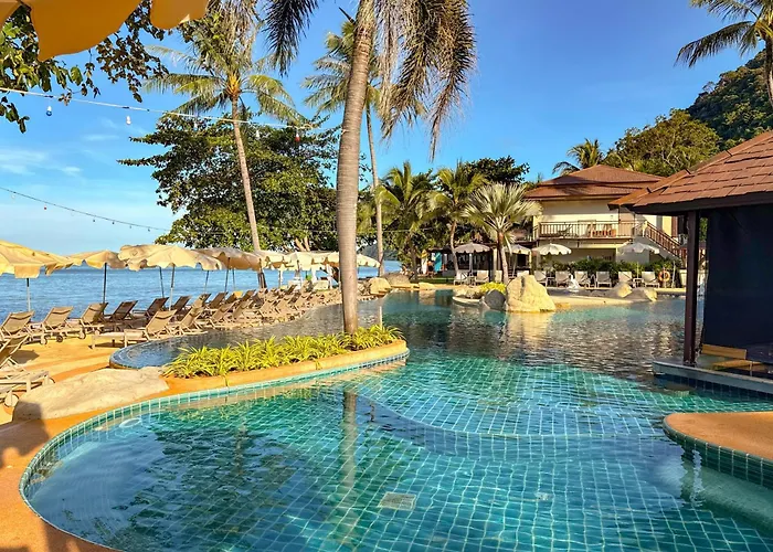 Kacha & Spa,