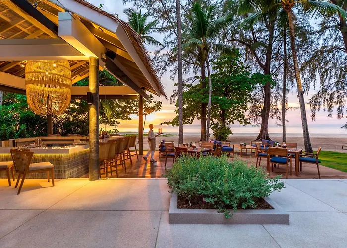 Outrigger Beach