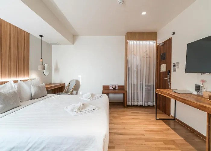 Nuan Boutique Hotel