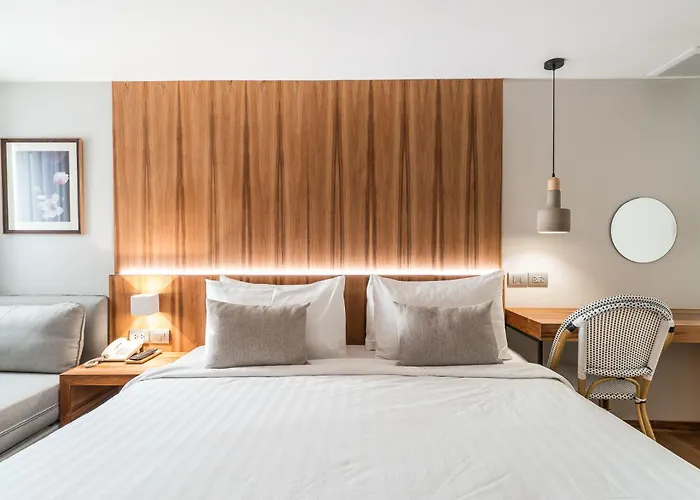 Nuan Boutique Hotel