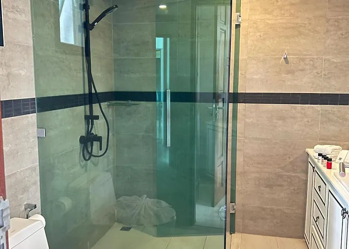 Villa Labaron Ko Samui, Thailand