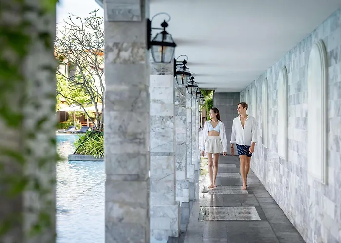 Avista Grande Phuket Karon - Mgallery, Thailandia